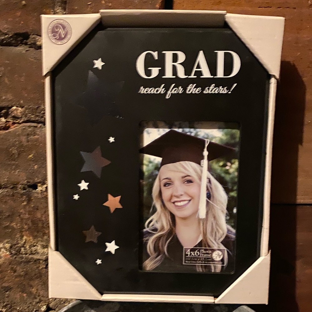 GRAD photo frame